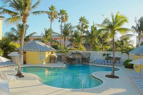 Sheraton Suites Key West 005
